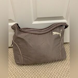 Puma Gym Travel Cross body bag